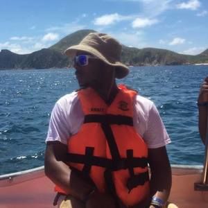 Meet your Posher, Mike